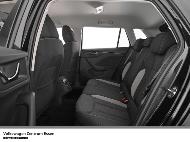 Skoda Kamiq Style Style