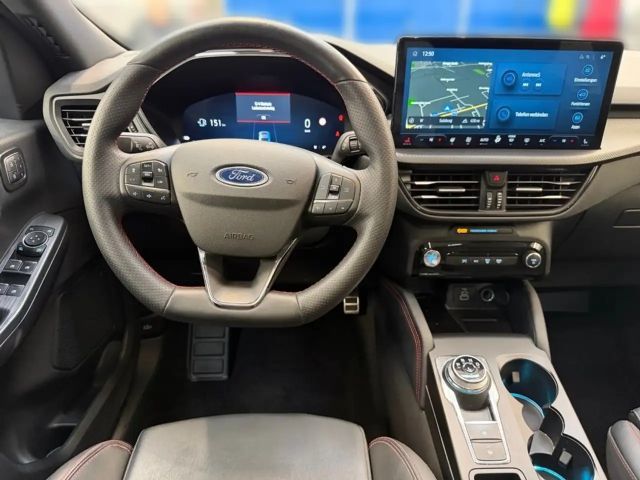 Ford Kuga AWD ST Line X