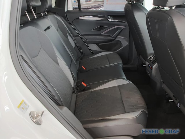 Volkswagen Tiguan 1.5 eTSI DSG