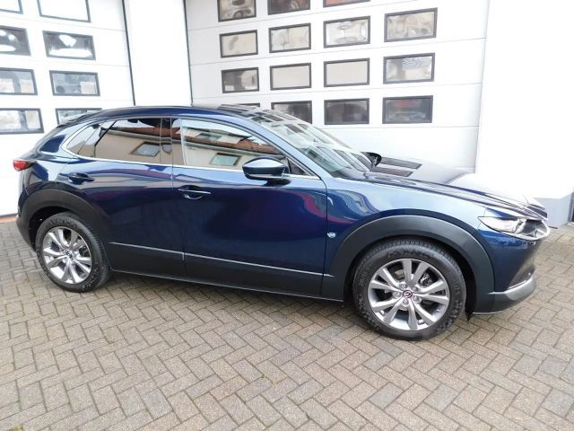 Mazda CX-30 Premium Selection SkyActiv