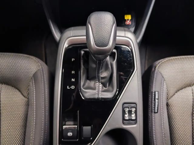 Subaru Crosstrek 2.0i Comfort | LED | Navi