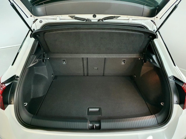 Volkswagen T-Roc DSG