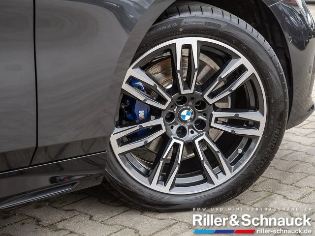 BMW 520 520d M-Sport Touring