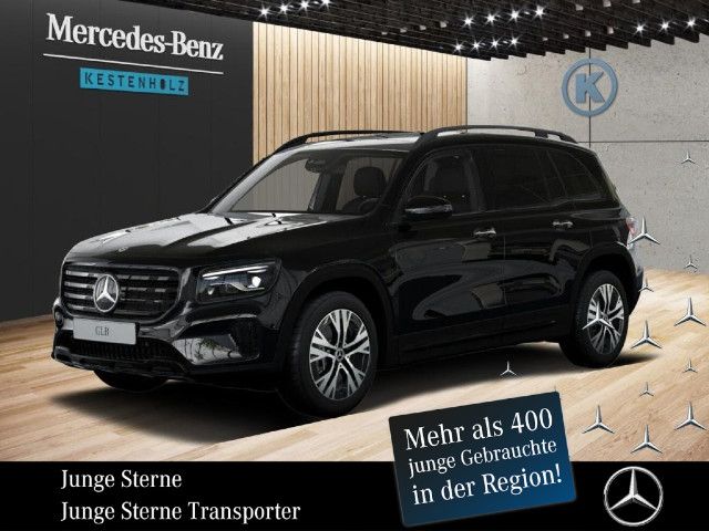 Mercedes-Benz GLB 200 GLB 200 d