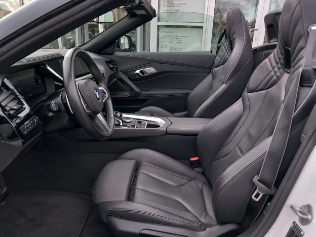 BMW Z4 Cabrio M40i Roadster