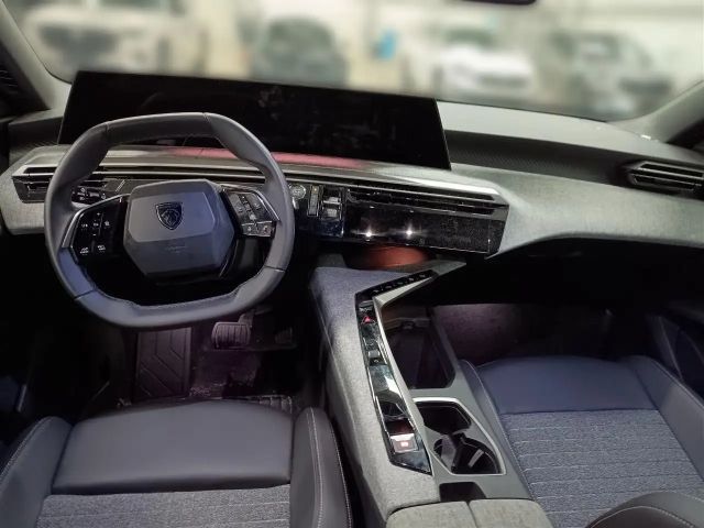 Peugeot 5008 Allure Pack Hybrid