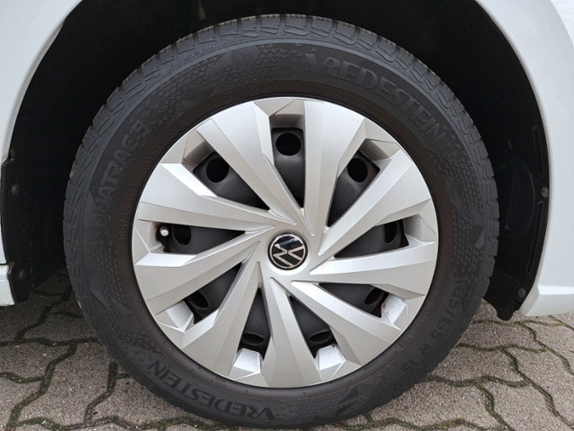 Volkswagen Polo Polo 1.0 APP PDC LED 3,99% GJ-REIF SHZ