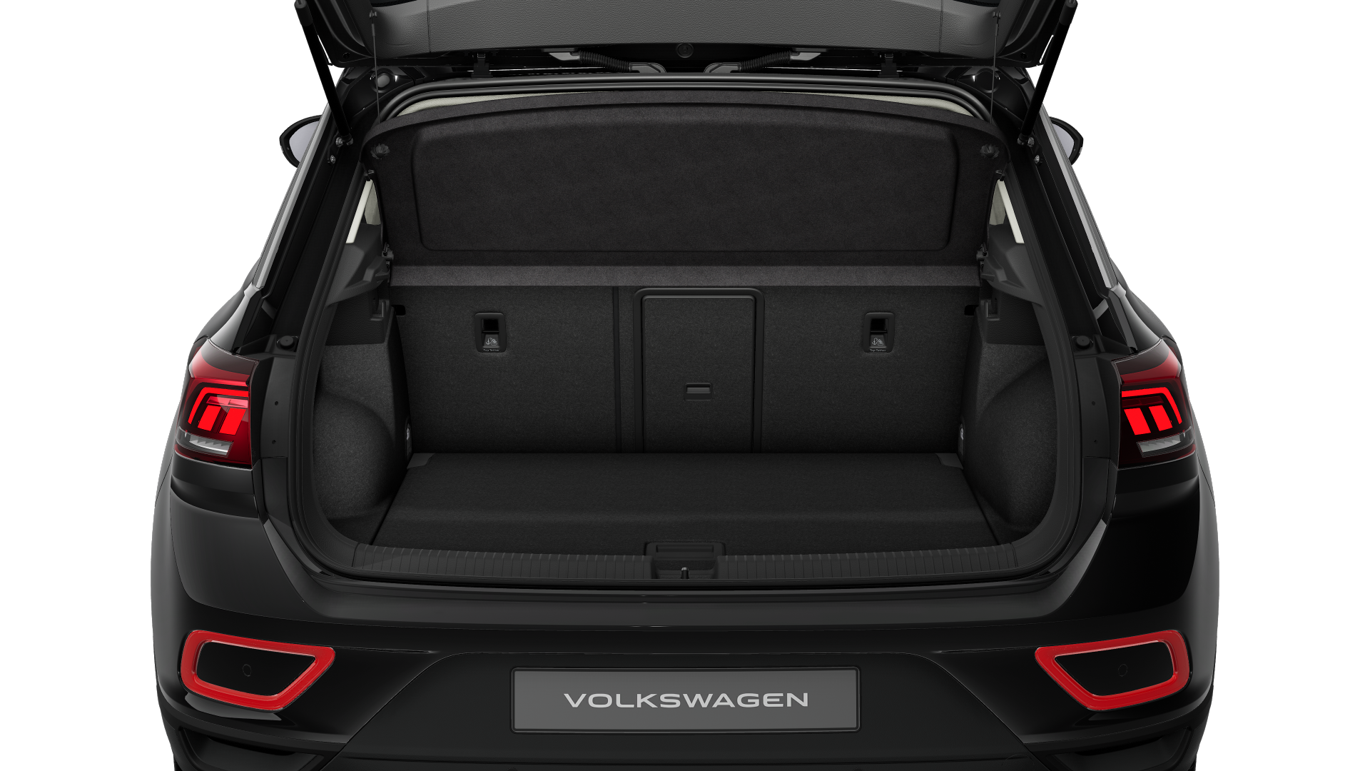 Volkswagen T-Roc 1.0 TSI