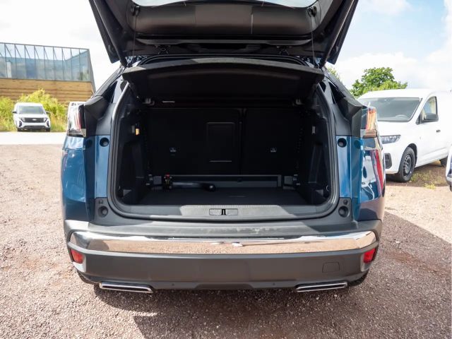 Peugeot 3008 BlueHDi EAT8 GT-Line