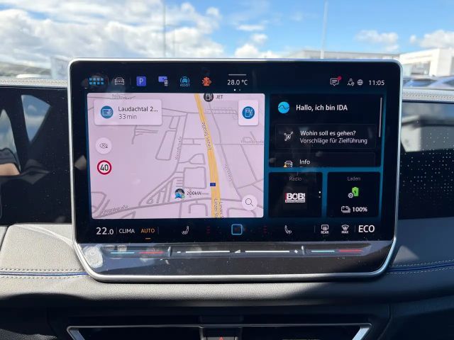 Volkswagen Tiguan DSG Sport eHybrid