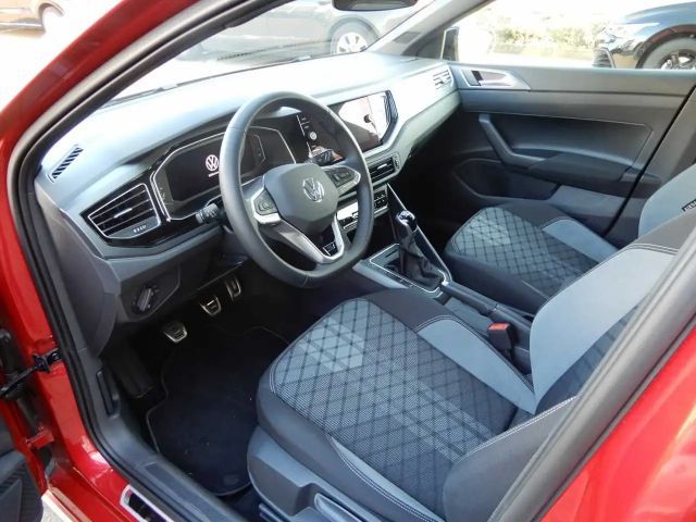 Volkswagen Polo 1.0 TSI R-Line