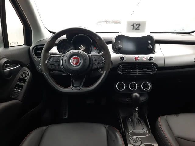 Fiat 500X Dolcevita Sport