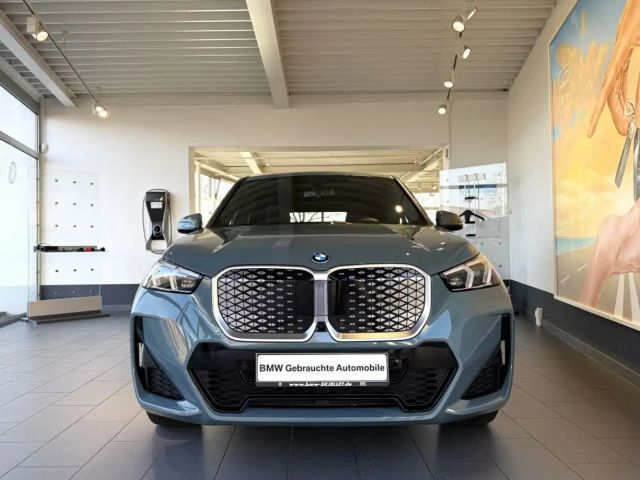 BMW iX1 M-Sport xDrive30
