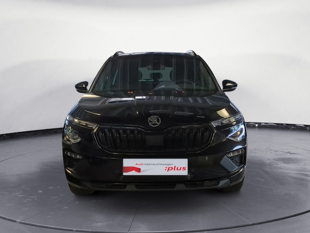 Skoda Kamiq 1.5 TSI Selection