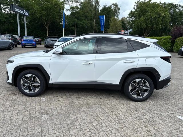 Hyundai Tucson 1.6 2WD T-GDi