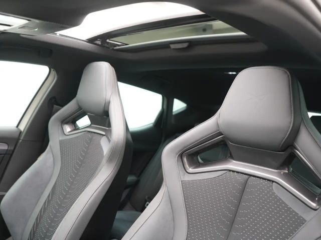 Cupra Leon 2.0 TSI VZ