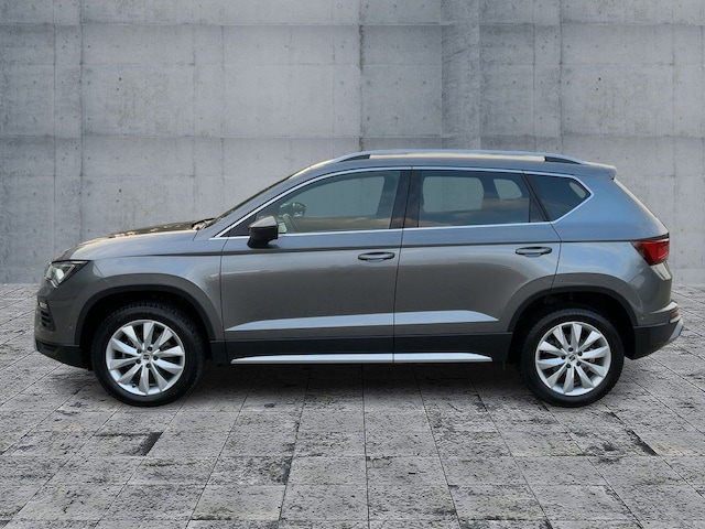 Seat Ateca 1.5 TSI DSG