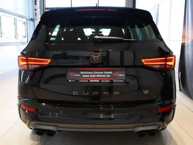 Cupra Ateca 2.0 TSI 4Drive DSG VZ