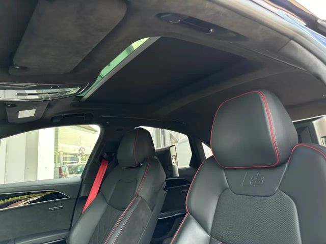 Audi S8 4.0 TFSI Quattro