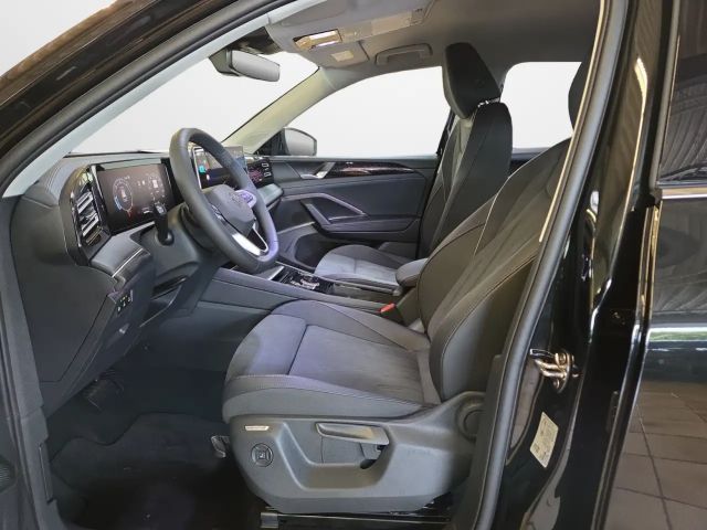 Volkswagen Tiguan 2.0 TDI DSG Elegance Elegance