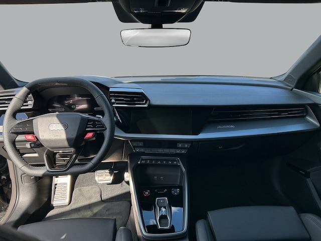 Audi RS3 Quattro S-Tronic Sportback