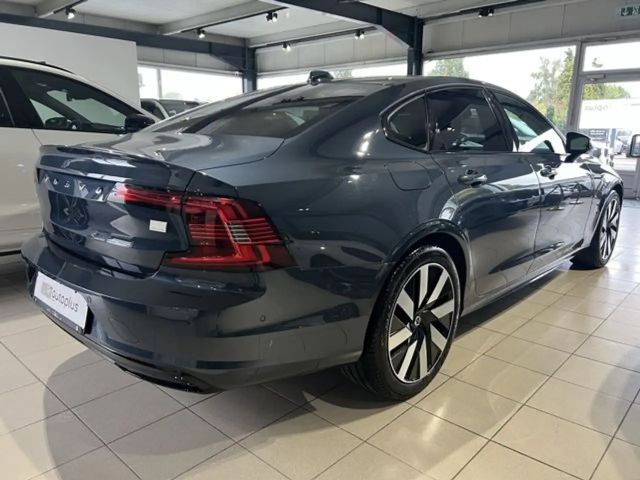 Volvo S90 AWD Dark Plus Recharge T8