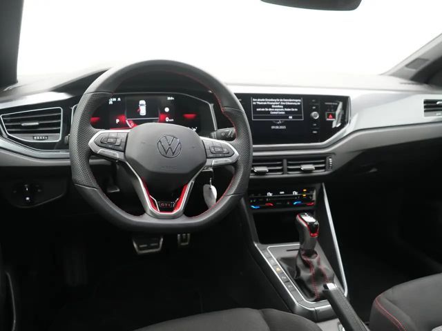Volkswagen Polo DSG GTI