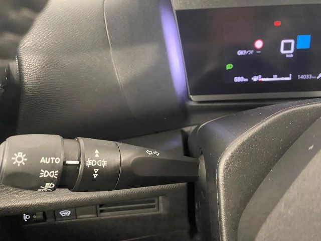 Citroën C4 Plus PureTech