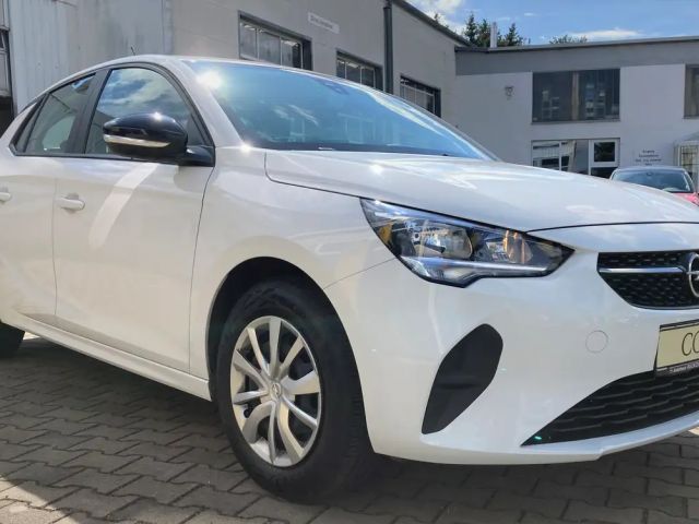 Opel Corsa Edition