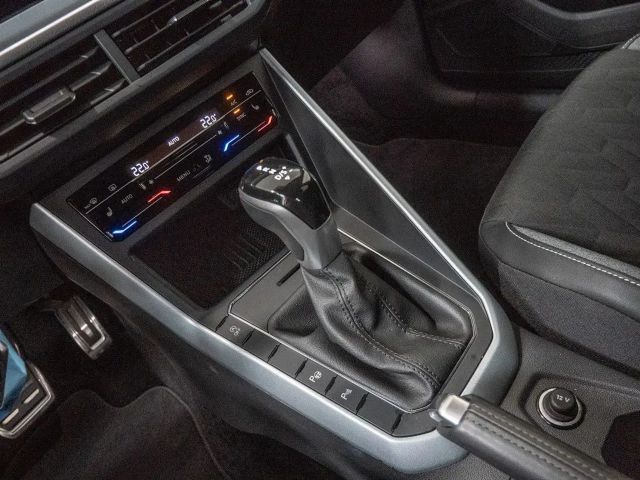 Volkswagen Taigo 1.0 TSI