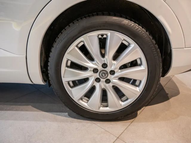 Opel Grandland X GSe Hybrid 4 Innovation