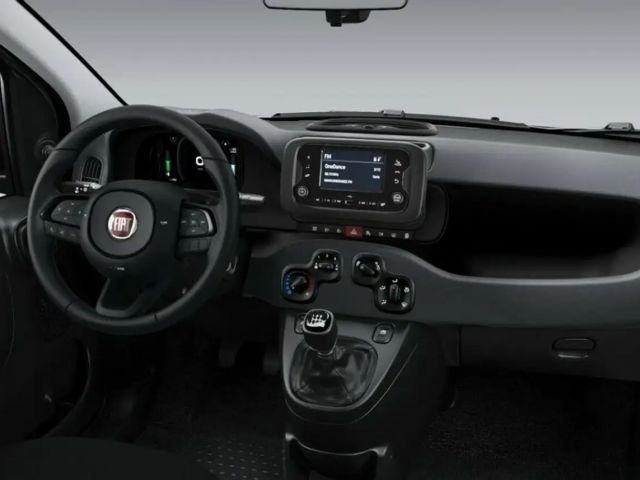 Fiat Panda 4x2