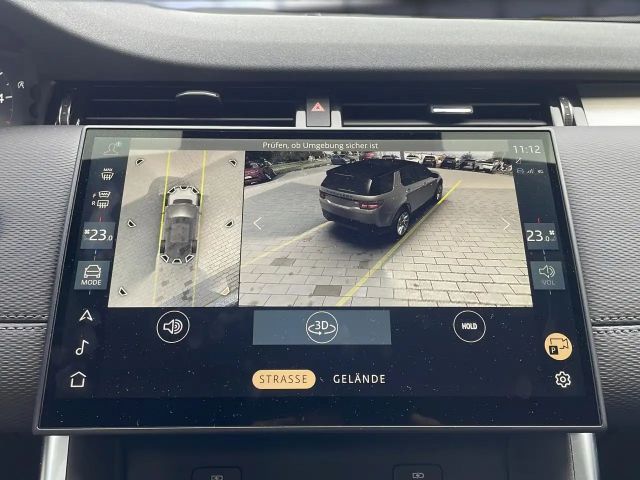 Land Rover Discovery Sport D200 Dynamic SE