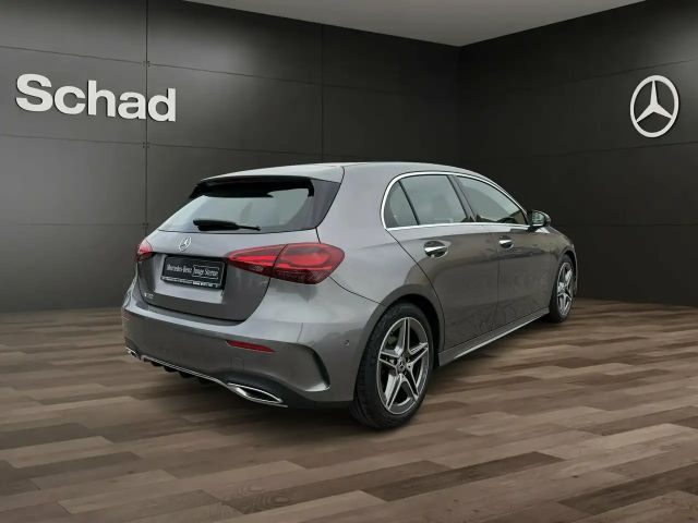 Mercedes-Benz A 180 AMG Line