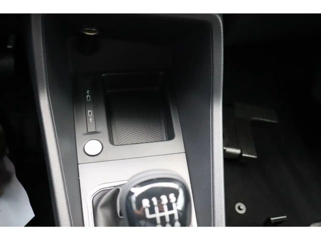 Volkswagen Caddy 1.5 TSI