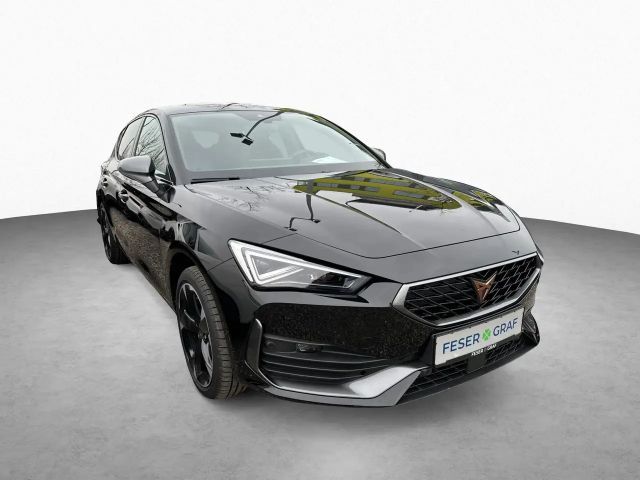 Cupra Leon e-Hybrid