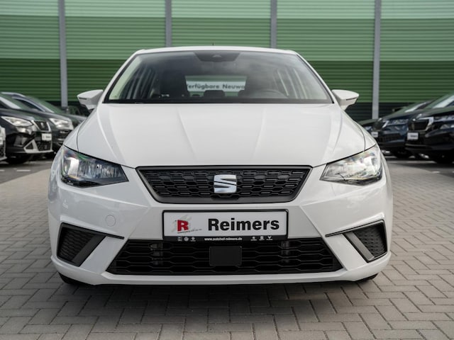 Seat Ibiza 1.0 TSI