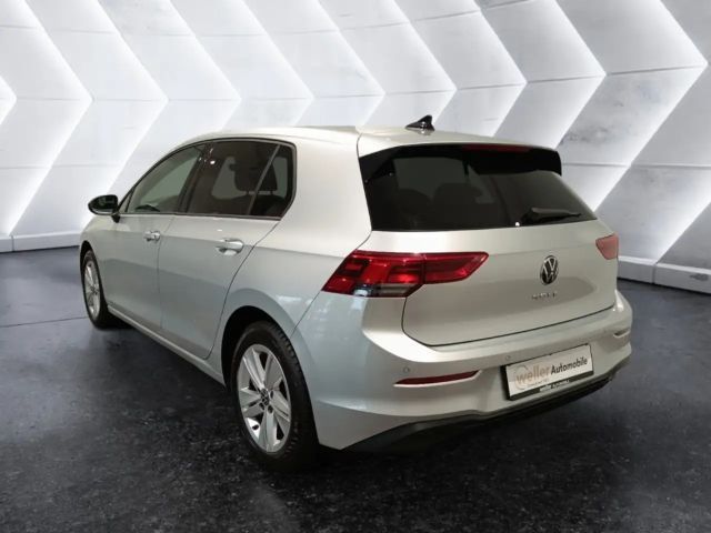 Volkswagen Golf 2.0 TDI