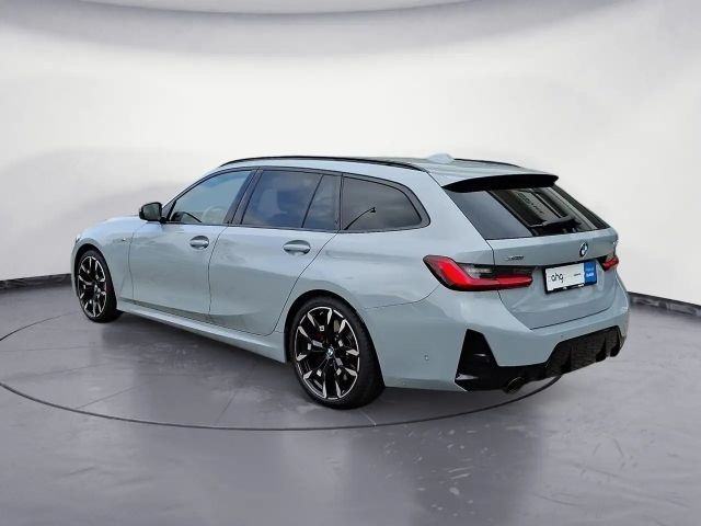 BMW 320 320d Touring xDrive