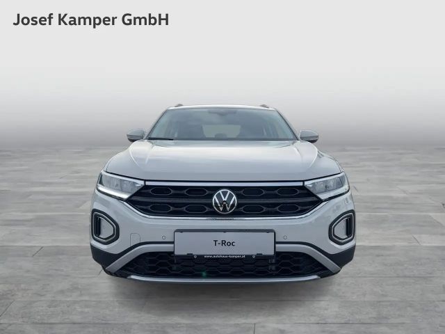 Volkswagen T-Roc Friends TSI