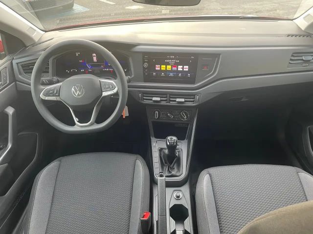 Volkswagen Caddy Family