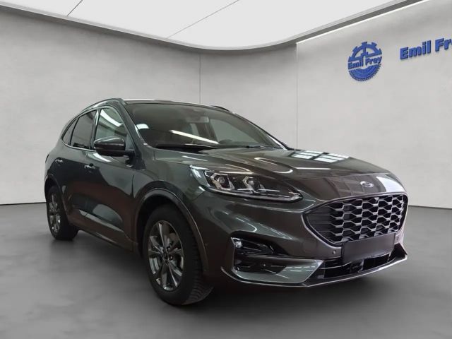 Ford Kuga EcoBoost ST Line X