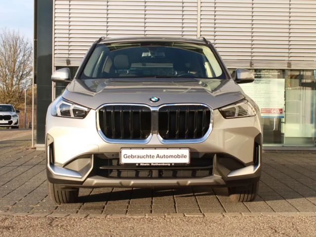 BMW X1 xDrive20d