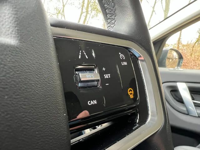 Land Rover Discovery Sport AWD