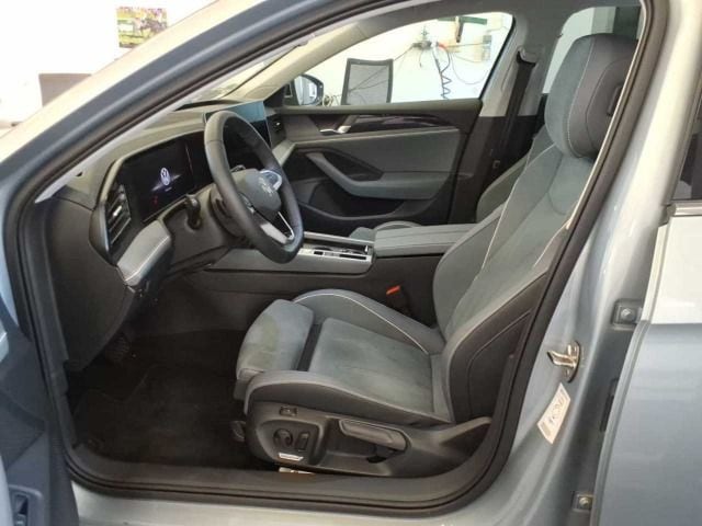 Volkswagen Passat 2.0 TDI Business