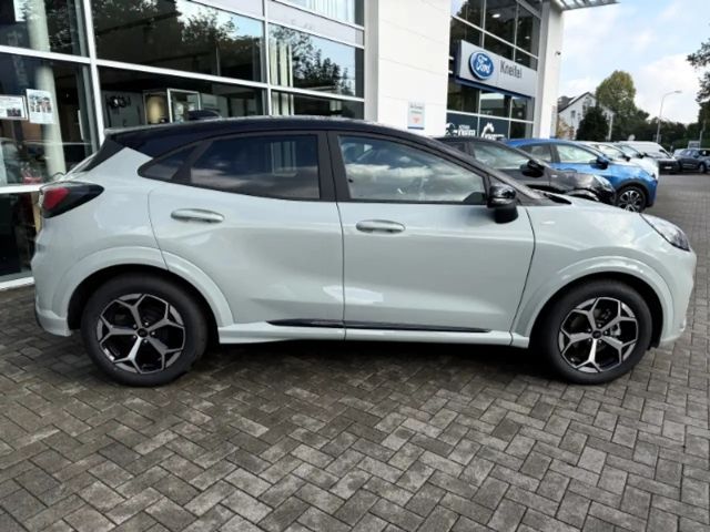Ford Puma EcoBoost ST Line