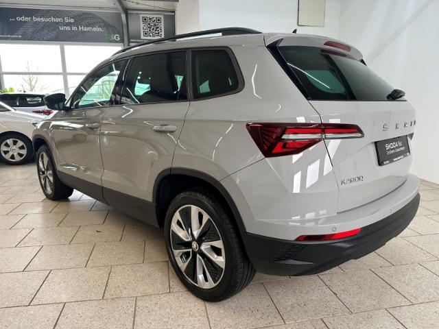 Skoda Karoq 2.0 TDI Tour