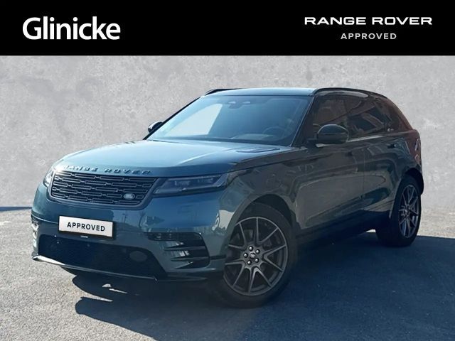 Land Rover Range Rover Velar Dynamic SE