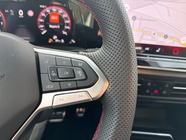 Volkswagen Golf 2.0 TSI GTI Golf VIII