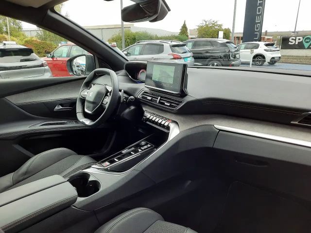 Peugeot 3008 GT-Line